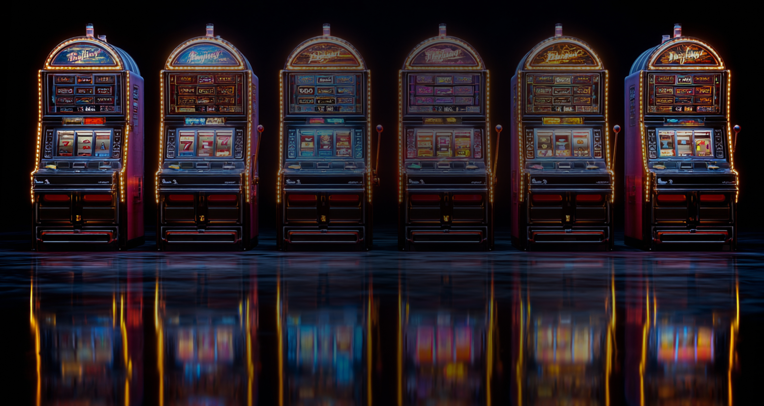 Jolibet Casino