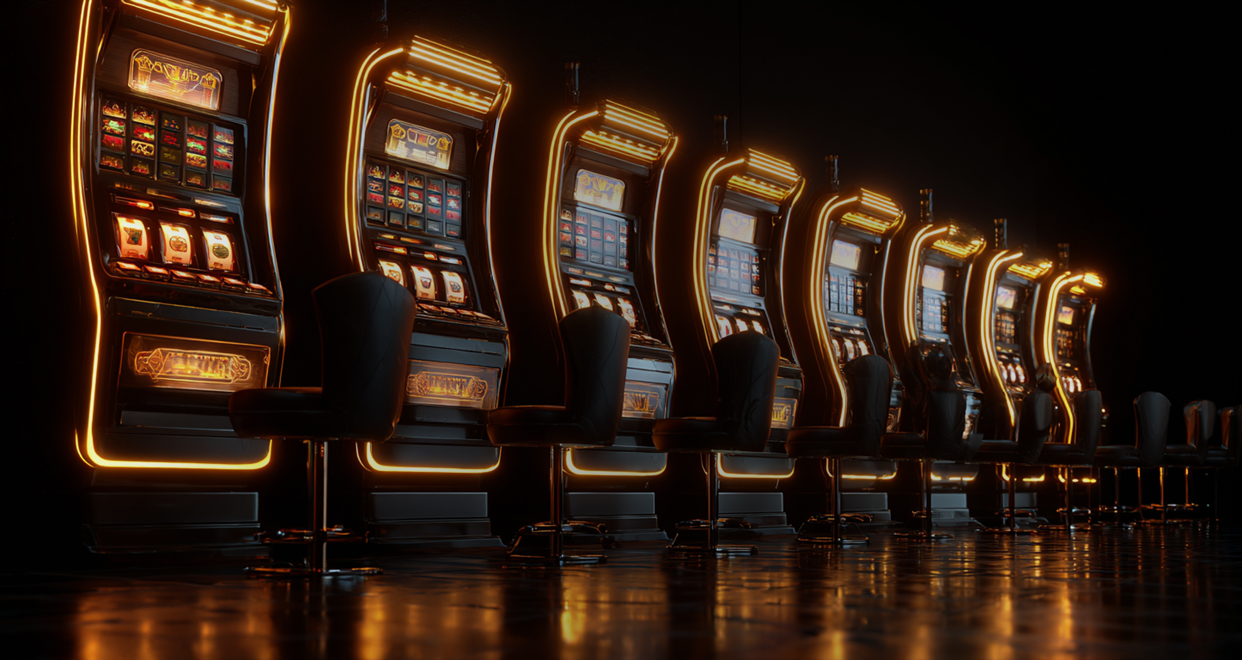 Jolibet Casino